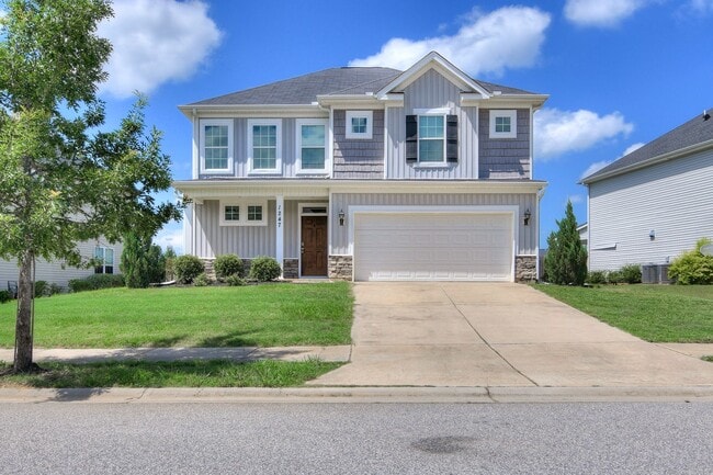 Building Photo - Beautiful 4 Bedroom 2.5 Bath in Grovetown!