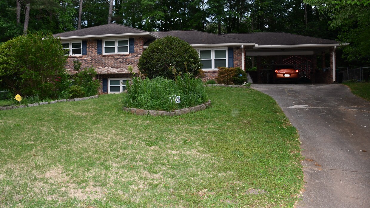 Photo - 3561 Montreal Way (Tucker, GA)