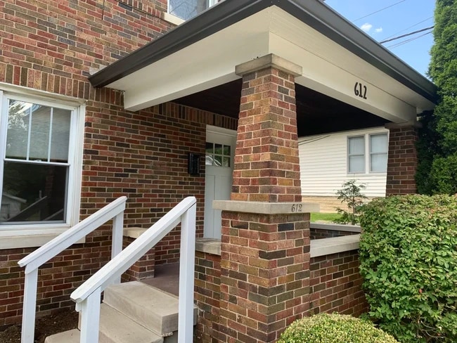 Photo - 612 S Grant St