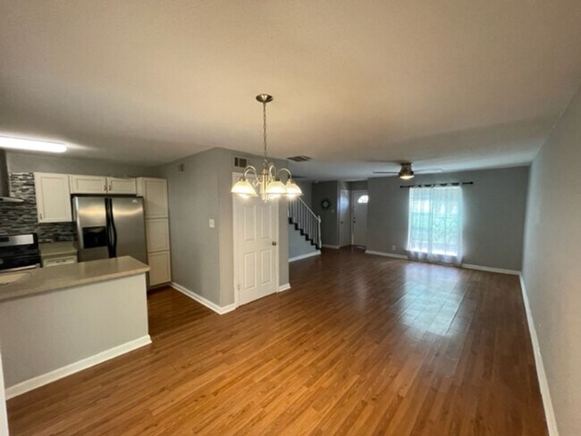 Photo - Ready for Move In-Updated Modern Condo 2/2...