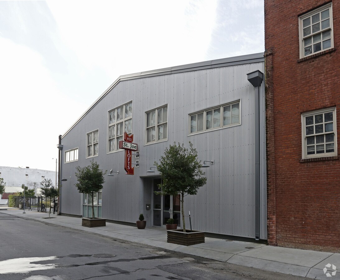 Photo - St. Joe Lofts