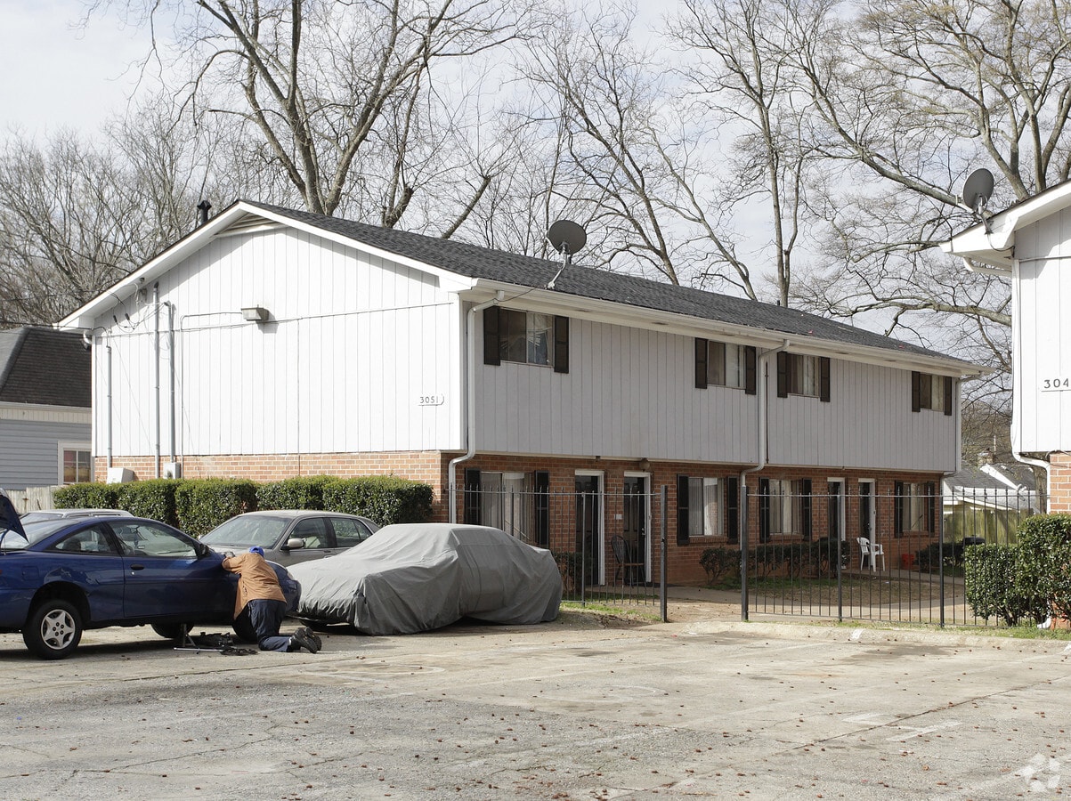 Photo - 3045 Semmes St Apartments