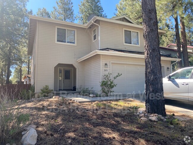 Building Photo - 381 W Cattle Drive Trail Rental