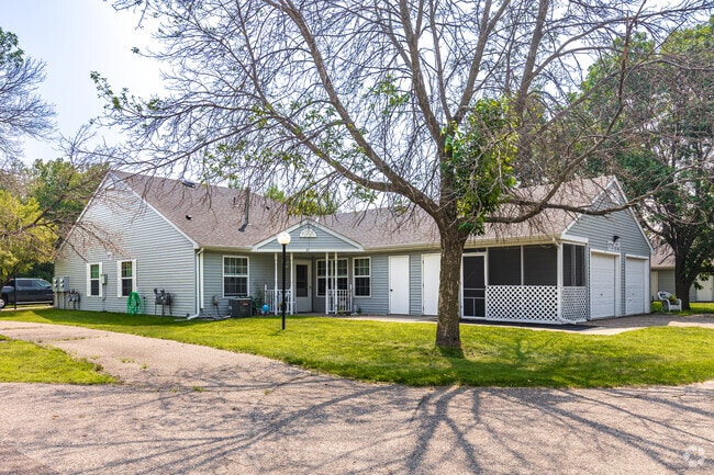 Cottages of Aspen