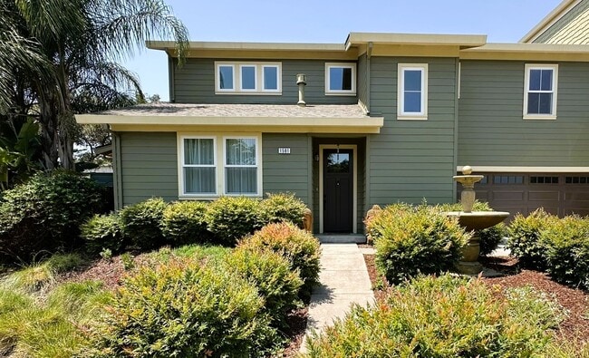 Building Photo - 1581 Cali Ln Rental