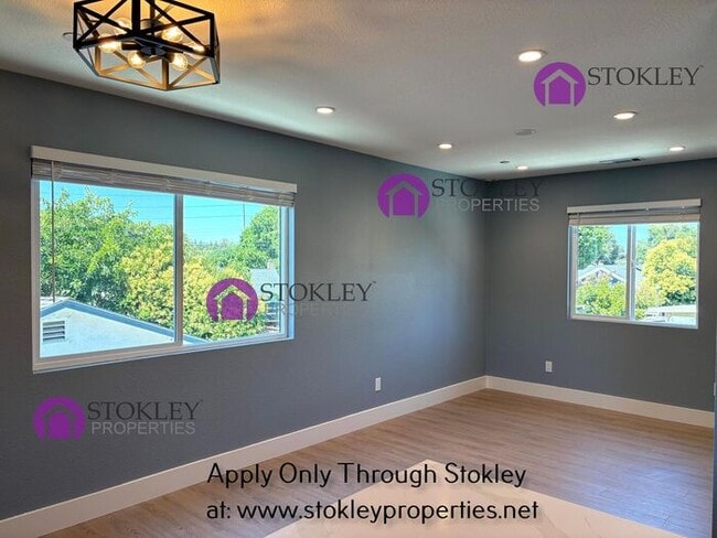 Stokley Properties Presents 1331A Sunshine Drive in Concord!
