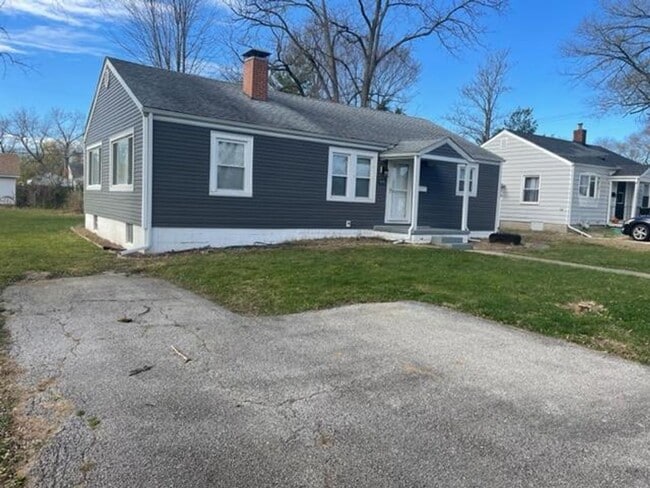 3 Bedroom, 1 bath Ranch Home Ready for Lease! - 3 Bedroom, 1 bath Ranch Home Ready for Lease!