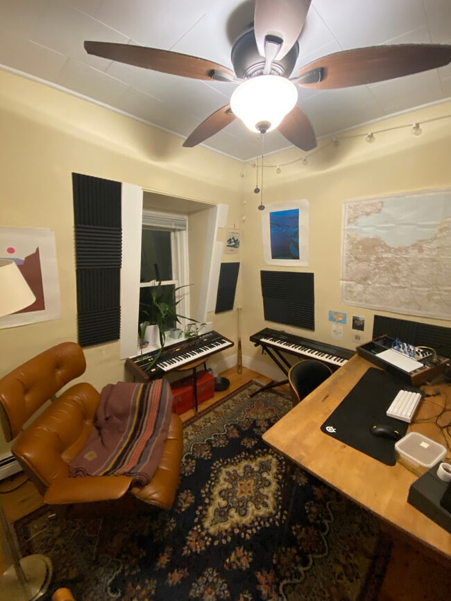 Photo - 12 Claremon St Unit 3