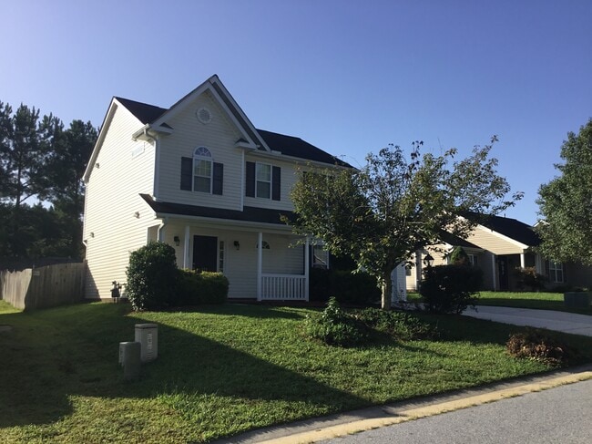 Building Photo - 378 Walden Ridge Ct Rental