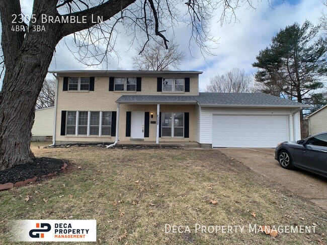 4 Bedroom House - 4 Bedroom House