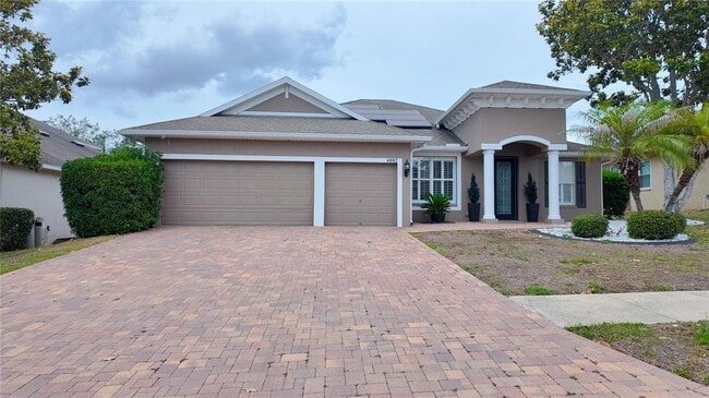 Building Photo - 4882 Larkenheath Dr Rental