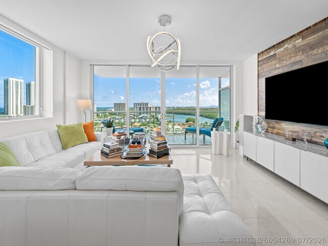 Photo - 400 Sunny Isles Blvd Unit 1608