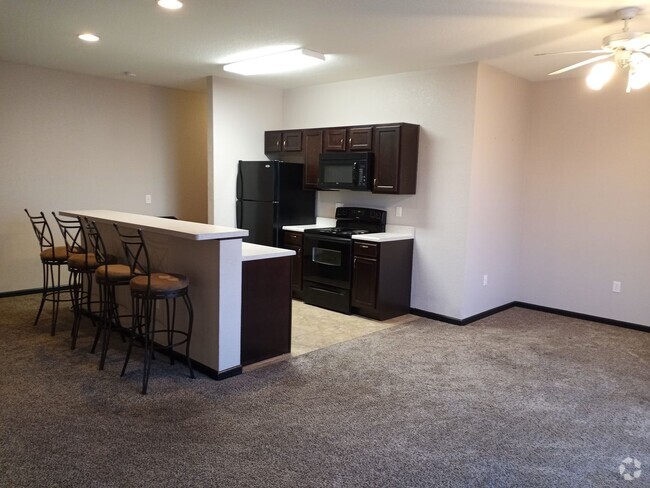 Building Photo - Large two bedroom apartment about a block ...