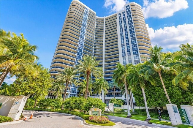 Building Photo - 3200 N Ocean Blvd Unit 1205