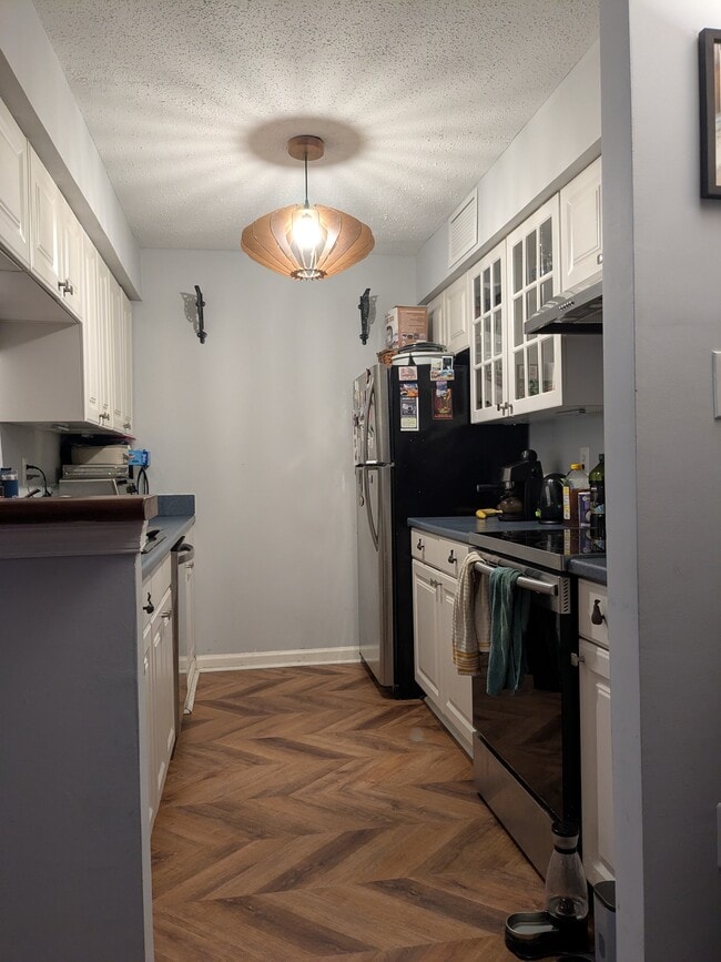 Photo - 1623 Carriage House Ter Unidad A