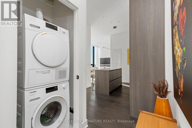 Photo - 15 Mercer St Unité 4101