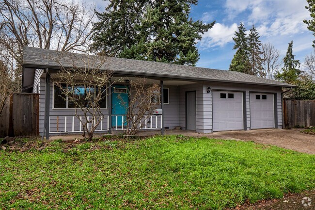 Building Photo - 3 Bedroom/ 1 Bath Single Family Home-April...