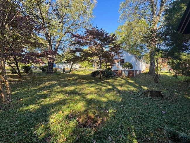 Photo - Statesville - 3BR/2BA + Carport