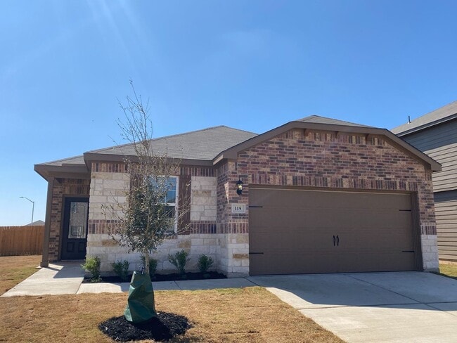 Building Photo - The newly built 4 bedroom and 2 bath home ...