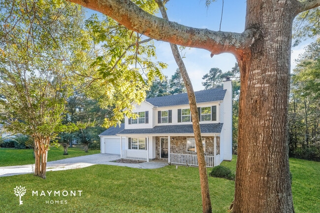 Photo - 818 Burton Ridge Dr