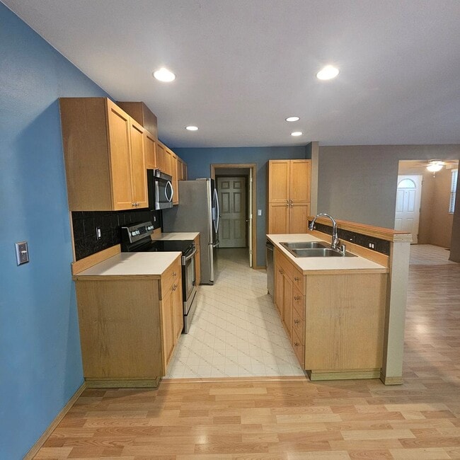 Photo - Move-In Ready Silverdale Home Close to Everything