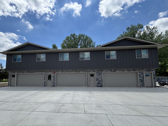 WestSide Apartments