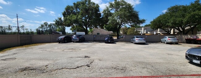 Photo - 15523 Aldine Westfield Rd