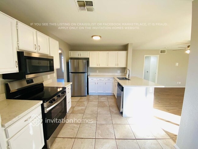 Photo - 1207 W Riviera Dr
