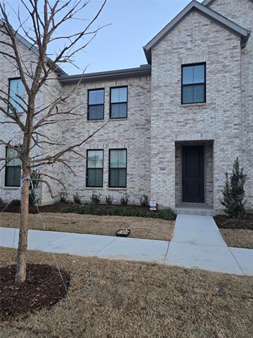 Photo - 2805 Maidenhair Ln Townhome