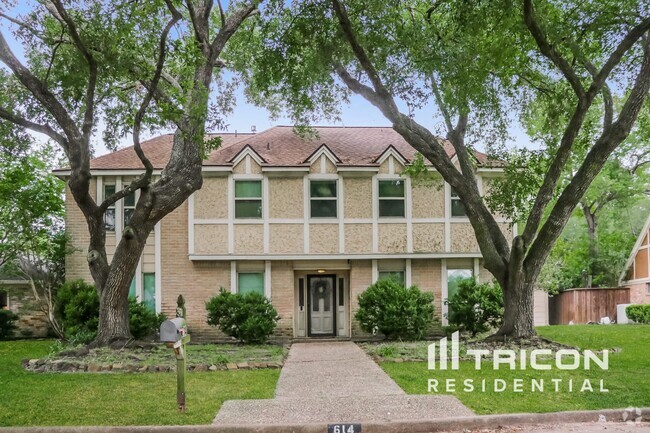 Building Photo - 614 Sancroft Ct Rental