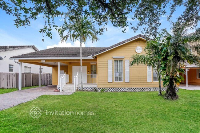 Building Photo - 15974 SW 97th Terrace Rental
