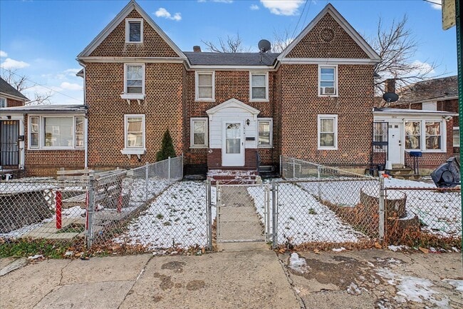 Building Photo - 1314 Argus Rd