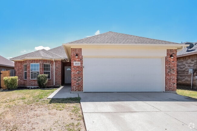 Building Photo - 2113 Beacon Way Rental