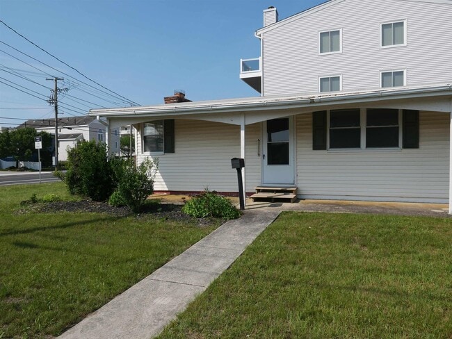 Photo - 501 W Brigantine Ave Casa Adosada