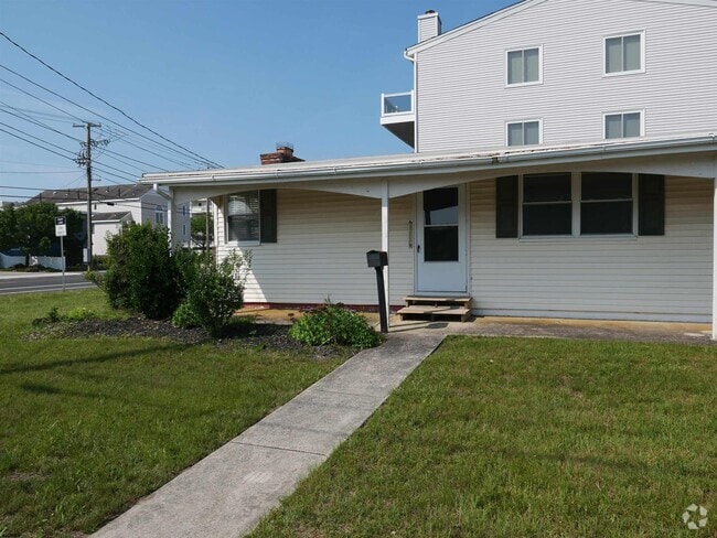 Building Photo - 501 W Brigantine Ave Rental
