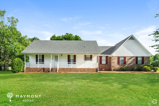 Building Photo - 143 Hazelwood Dr Rental