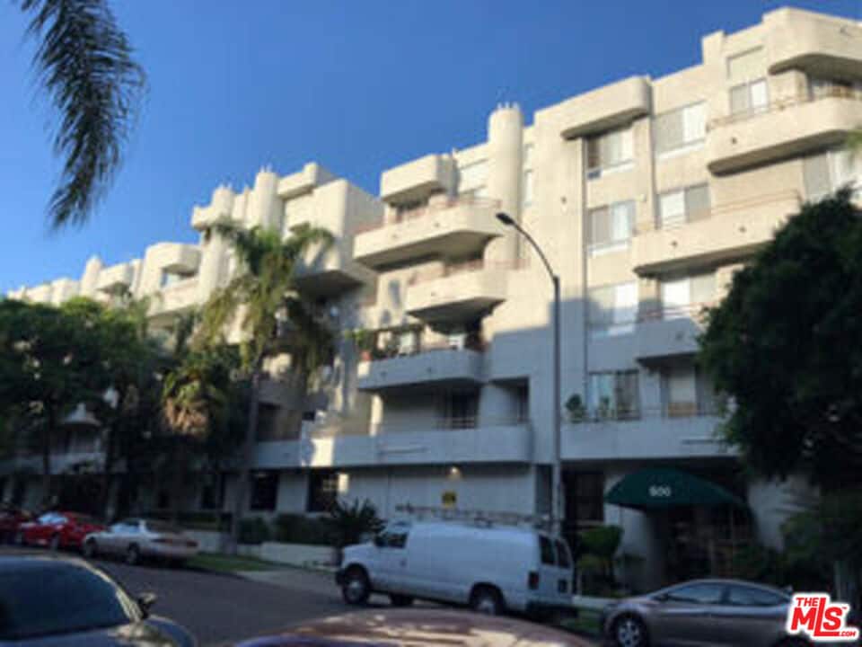 Photo - 500 S Berendo St Unit 210
