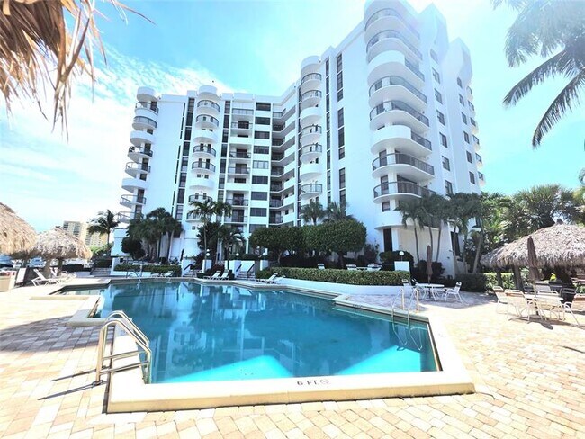 Photo - 1361 S Ocean Blvd Unidad PHB6