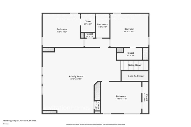 Photo - 4804 Sleepy Ridge Cir