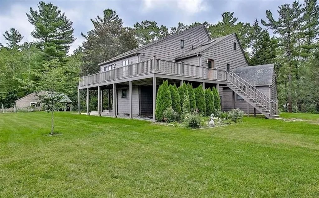 Photo - 72 Long Hill Rd