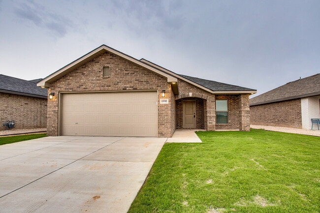 Photo - Beautiful 3/2/2 Tiffany Floor Plan