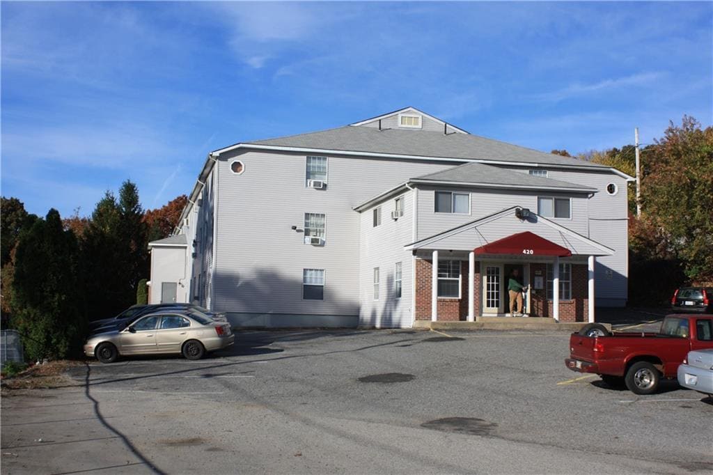 Photo - 420 Woodward Rd