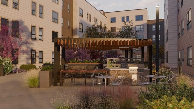 El patio Prospect - 01
