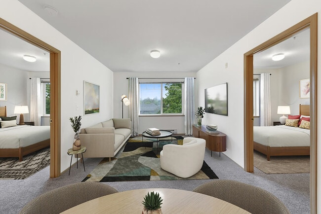 Photo - Lakewood Meadows Senior Affordable Apartments