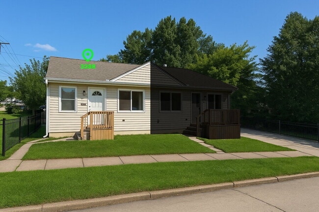 Photo - 3288 W 141st St