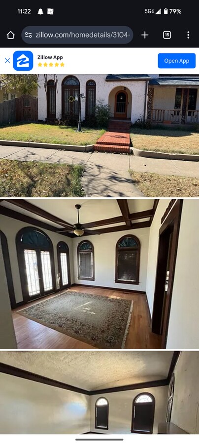 Photo - 3104 S Polk St