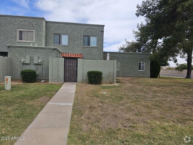 Building Photo - 5446 W Sheena Dr Rental