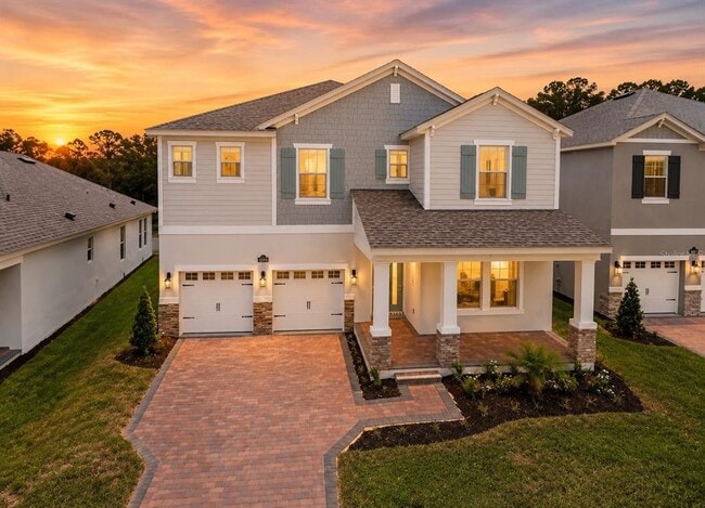Building Photo - 18035 Cider Ml Ln