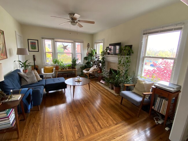 925 Nassau St Unidad 4