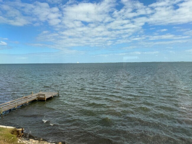 Photo - Directly on the River, what a view!!